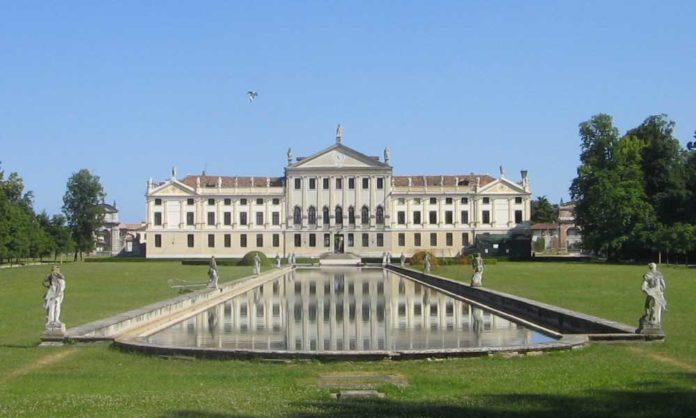 Villa Pisani