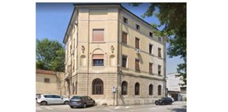 Riqualificazione palazzo ex Aci San Biagio a Vicenza, affidato incarico progettazione definitiva palazzo ex Aci di San Biagio a Vicenza verrà riqualificato e destinato all'Università