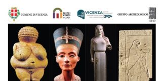 Gruppo Archeologico C.R.T.,nuovi incontri: Roma fuori da Roma e Viaggio intorno alla donna
