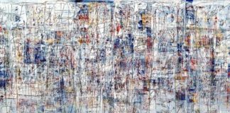 All’AB23 di Vicenza il contemporaneo è “Hic et Nunc”: mostra di Antonio Zago fino al 30 gennaio Opera di Antonio Zago