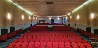 Riqualificazione dell’auditorium Canneti di Vicenza: verso la progettazione esecutiva