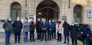 Università a San Biagio, stamattina sopralluogo con Iuav e Fondazione Studi Universitari
