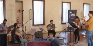 Ensemble Endangered Species, esce il disco registrato al Museo Naturalistico Archeologico di Vicenza