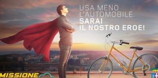 “Missione emissioni”: al via la campagna di comunicazione della Provincia di Vicenza e dei Comuni