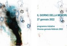 Giorno della Memoria a Vicenza. Rucco, Siotto, Visentin e Thiene: istituzioni insieme con un ricco programma Giorno della Memoria a Vicenza