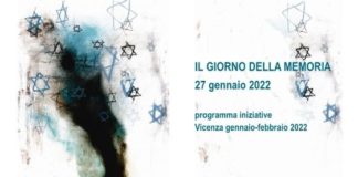 Giorno della Memoria a Vicenza. Rucco, Siotto, Visentin e Thiene: istituzioni insieme con un ricco programma Giorno della Memoria a Vicenza