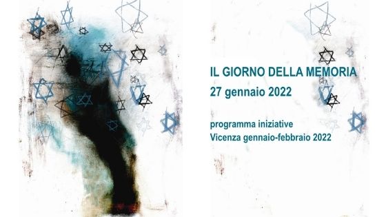 Giorno della Memoria a Vicenza