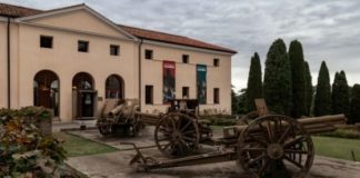 Il Museo del Risorgimento e della Resistenza di Vicenza aderisce al MuDRi