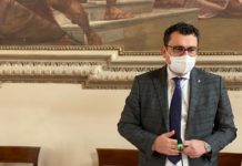Il sindaco Rucco ringrazia prefetto e questore di Vicenza per le recenti operazioni congiunte a cui ha partecipato la polizia locale Sindaco di Vicenza Francesco Rucco