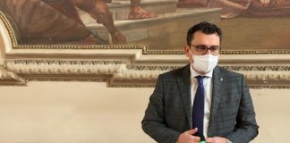 Il sindaco Rucco ringrazia prefetto e questore di Vicenza per le recenti operazioni congiunte a cui ha partecipato la polizia locale Sindaco di Vicenza Francesco Rucco