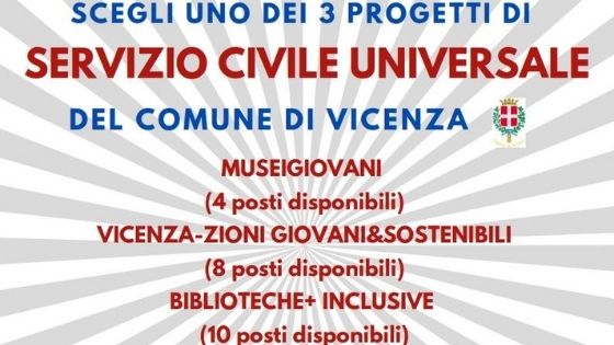 Vicenza-zioni Giovani&Sostenibili