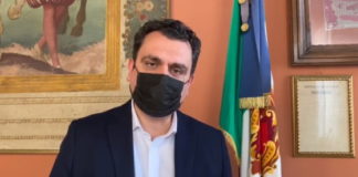 Controlli in viale Cricoli e Diaz, il ringraziamento di Rucco per l’operazione delle forze dell’ordine a Vicenza Controlli a Vicenza, Rucco ringrazia le forze dell'ordine