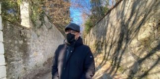 Stradella Valmarana a Vicenza, ass. Mattia Ierardi: conclusi i lavori di riqualificazione e messa in sicurezza Stradella Valmarana , Mattia Ieradi alla conclusione dei lavori