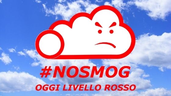 Livello rosso, Nosmog