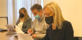 Popolazione residente, ass. Valeria Porelli: saldo negativo nascite morti ma nel 2021 crescono gli abitanti a Vicenza grazie agli immigrati Popolazione residente, i dati dell'assessore Porelli