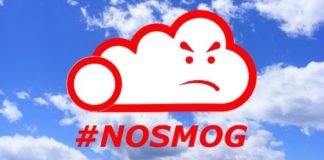 NoSmog Vicenza, confermato il livello rosso almeno fino a lunedì 31 gennaio