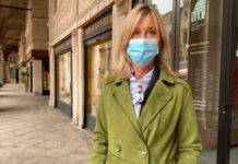 Covid, ass. Roberta Albiero: riduzioni dell’affitto a negozi in immobili del Comune di Vicenza per oltre 70 mila euro L'assessore Roberta Albiero