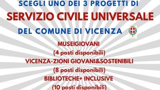 Servizio Civile