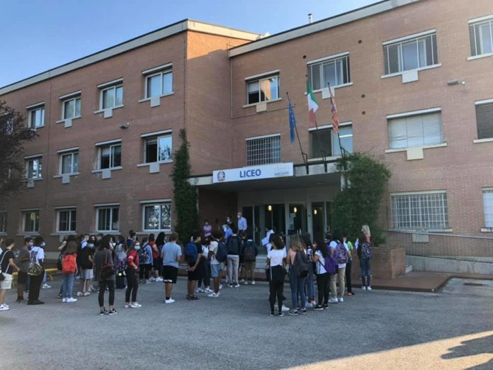 istituto masotto noventa vicentina unico in Veneto con percorso di studi Ted