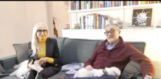 Omissis, il libro dell’avvocato Paolo Mele: la video intervista, parte I, della psicoterapeuta Maria Cristina Strocchi Omissis, l'autore Paolo Mele intervistato da Maria Cristina Strocchi