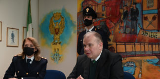 Vicenza, insediato nuovo questore Sartori: tutelare vittime reati a fasce più deboli popolazione Nuovo questore di Vicenza Paolo Sartori