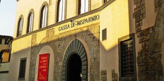 La collezione Alberti conservata nell’omonima Galleria a Prato messa in vendita dai liquidatori della BPVI: proviene dalla CariPrato Collezione Alberti custodita al Palazzo degli Alberti a Prato