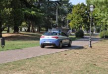 Campo Marzo, controlli a 159 persone grazie alla sinergia tra Questura di Vicenza e Polizia Ferroviaria controlli polizia Vicenza Campo Marzo carta di credito