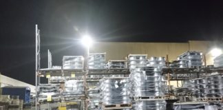 Crisi Speedline Santa Maria di Sala (Ve), partito Insieme: “soggetti pubblici e privati per ripresa industriale” santa maria di Sala Speedline