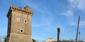 Torre Olevola (Circeo): una lunga storia da raccontare Torre Olevola