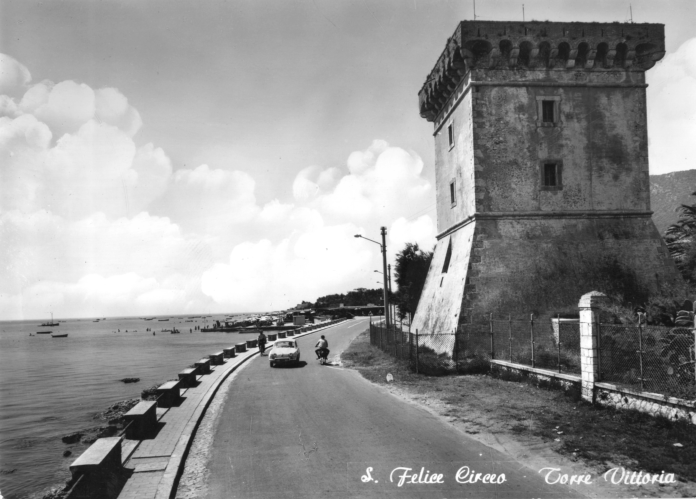 Torre Vittoria