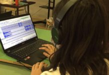 Laghetto, alla scuola Gigi Ghirotti di Vicenza prima web radio degli studenti webradio scuola Laghetto