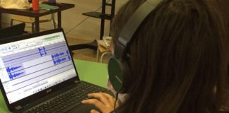 Laghetto, alla scuola Gigi Ghirotti di Vicenza prima web radio degli studenti webradio scuola Laghetto