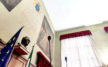 Giovedì 10 Febbraio il primo consiglio “smart” nella rinnovata sala Di Biasio