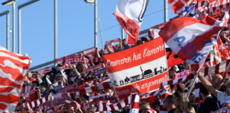 Pisa – LR Vicenza 2-2: un altro pareggio e un solo punto Pisa: Arena Garibaldi Romeo Anconetani