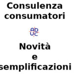 Consulenza consumatori, Aduc: le novità e semplificazioni di Aduc Consulenza Aduc