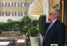 Morti sul lavoro, altre tre solo ieri a Frosinone, Mantova e Venezia. Fesica Confsal: “Unire le forze, Orlando e Giordano facciano di più” Morti sul lavoro: la posizione del segretario generale del sindacato Fesica Confsal Bruno Mariani