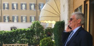 Morti sul lavoro, altre tre solo ieri a Frosinone, Mantova e Venezia. Fesica Confsal: “Unire le forze, Orlando e Giordano facciano di più” Morti sul lavoro: la posizione del segretario generale del sindacato Fesica Confsal Bruno Mariani