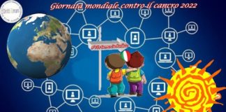 4 febbraio, prof. Pesavento (presidente del CNDDU): iniziative per la Giornata internazionale contro il cancro 2022 iornata internazionale contro il cancro 2022