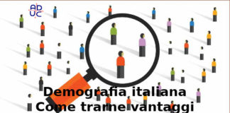 Demografia italiana, François-Marie Arouet (Aduc): come trarre vantaggi dalla natalità che è in calo in base a dati Istat