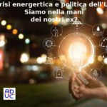 Crisi energetica e politica Ue, François-Marie Arouet (Aduc): ex cancelliere tedesco Schroeder nel cda Gazprom e noi in mano ai nostri ex? Con Gerhard Schroeder nel cda Gazprom per crisi energetica siamo nelle mani degli ex