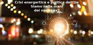 Crisi energetica e politica Ue, François-Marie Arouet (Aduc): ex cancelliere tedesco Schroeder nel cda Gazprom e noi in mano ai nostri ex? Con Gerhard Schroeder nel cda Gazprom per crisi energetica siamo nelle mani degli ex