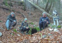 La dedizione dei ragazzi di Visit Enego per promuovere il territorio Vist Enego, un'immagine