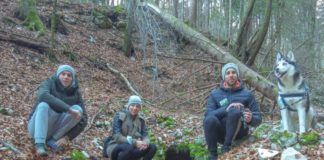 La dedizione dei ragazzi di Visit Enego per promuovere il territorio Vist Enego, un'immagine