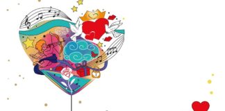 Poste Italiane, a San Valentino negli uffici postali vicentini una cartolina dedicata alla Festa degli Innamorati Poste italiane e cartolina per S. Valentino