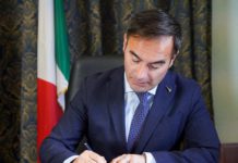 Rete Nazionale Scuola In Presenza dal sottosegretario on. Rossano Sasso: basta discriminazioni, riportare a scuola un ambiente sereno Rete Nazionale Scuola In Presenza incontra l'onorevole Rossano Sasso