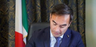 Rete Nazionale Scuola In Presenza dal sottosegretario on. Rossano Sasso: basta discriminazioni, riportare a scuola un ambiente sereno Rete Nazionale Scuola In Presenza incontra l'onorevole Rossano Sasso