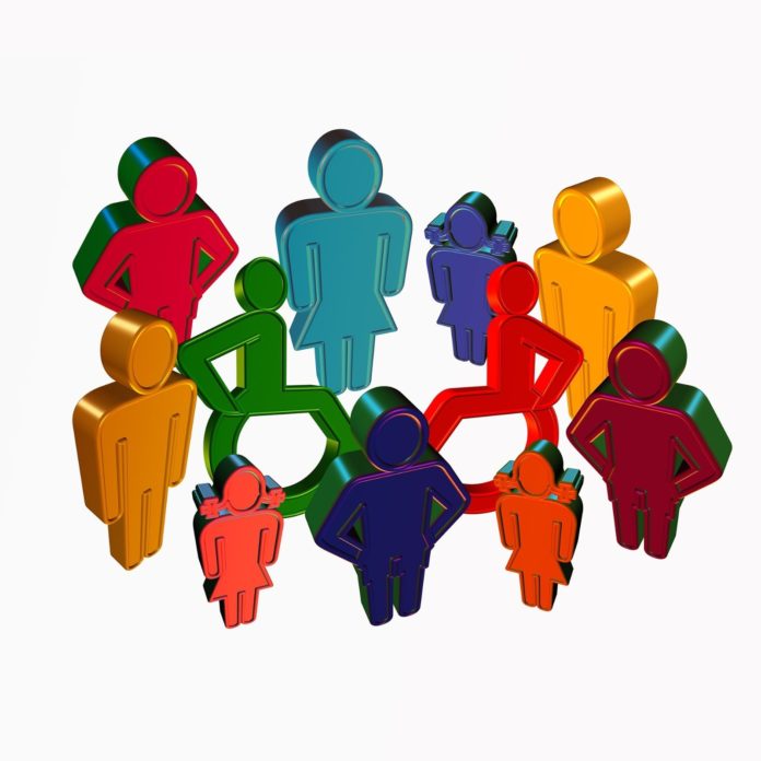 European Disability card per persone con disabilità European Disability card per persone con disabilità
