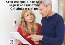 Crisi dell’energia e non solo, paga il consumatore. François-Marie Arouet di Aduc: chi ci guadagna e chi no Crisi dell'energia