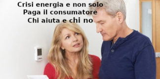 Crisi dell’energia e non solo, paga il consumatore. François-Marie Arouet di Aduc: chi ci guadagna e chi no Crisi dell'energia