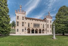 Torna al Castello di Thiene “Tempo di Primavera”: nel weekend del 2 e 3 aprile 2022 la mostra-mercato incontra Arte Laguna Prize Tempo di Primavera: al Castello di Thiene la mostra mercato